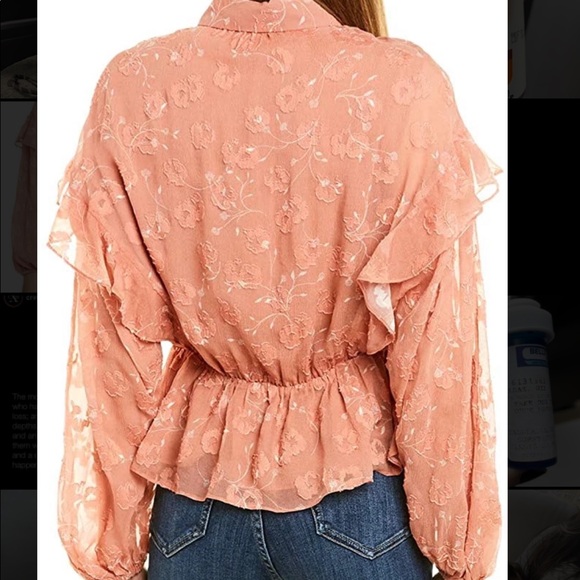 Joie blouse - Picture 3 of 10